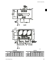 Preview for 45 page of York YCAL0043E Series Installation Operation & Maintenance