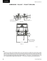 Preview for 46 page of York YCAL0043E Series Installation Operation & Maintenance