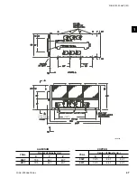 Preview for 47 page of York YCAL0043E Series Installation Operation & Maintenance