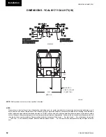 Preview for 52 page of York YCAL0043E Series Installation Operation & Maintenance