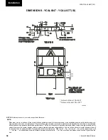 Preview for 58 page of York YCAL0043E Series Installation Operation & Maintenance