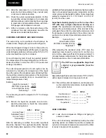 Preview for 62 page of York YCAL0043E Series Installation Operation & Maintenance