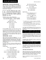 Preview for 110 page of York YCAL0043E Series Installation Operation & Maintenance