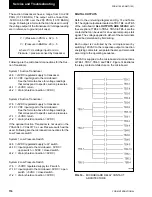 Preview for 116 page of York YCAL0043E Series Installation Operation & Maintenance