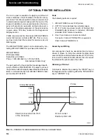 Preview for 118 page of York YCAL0043E Series Installation Operation & Maintenance