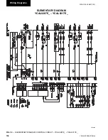 Preview for 158 page of York YCAL0043E Series Installation Operation & Maintenance