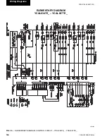 Preview for 166 page of York YCAL0043E Series Installation Operation & Maintenance