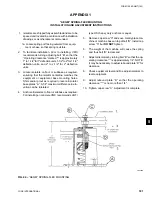 Preview for 181 page of York YCAL0043E Series Installation Operation & Maintenance