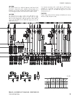 Preview for 79 page of York YCAS Series Installation Operation & Maintenance