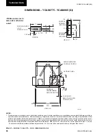 Preview for 96 page of York YCAS Series Installation Operation & Maintenance