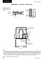 Preview for 100 page of York YCAS Series Installation Operation & Maintenance