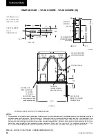 Предварительный просмотр 96 страницы York YCAS0098EB Installation Operation & Maintenance