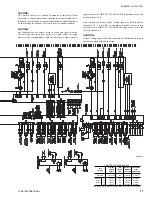 Предварительный просмотр 17 страницы York YCAS0218 Manual
