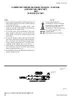 Предварительный просмотр 32 страницы York YCAS0218 Manual