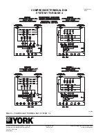 Предварительный просмотр 48 страницы York YCAS0218 Manual