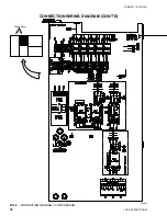 Preview for 20 page of York YCAS0250 Wiring Diagram