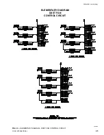 Preview for 45 page of York YCAS0250 Wiring Diagram