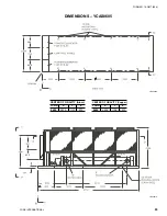 Предварительный просмотр 83 страницы York YCAS0295EB Installation Operation & Maintenance