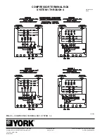 Preview for 48 page of York YCAS0685 Manual