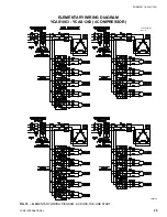 Предварительный просмотр 29 страницы York YCAS0693 Wiring Diagram