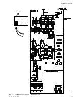 Предварительный просмотр 39 страницы York YCAS0693 Wiring Diagram