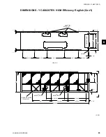 Предварительный просмотр 83 страницы York YCAV0157 Installation Operation & Maintenance