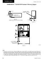 Предварительный просмотр 84 страницы York YCAV0157 Installation Operation & Maintenance