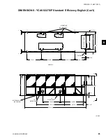 Предварительный просмотр 85 страницы York YCAV0157 Installation Operation & Maintenance