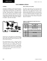 Предварительный просмотр 284 страницы York YCAV0157 Installation Operation & Maintenance