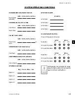 Предварительный просмотр 307 страницы York YCAV0157 Installation Operation & Maintenance