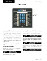 Preview for 286 page of York YCAV0267E Installation Operation & Maintenance