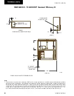 Preview for 62 page of York YCAV0569 Installation Operation & Maintenance