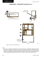 Preview for 64 page of York YCAV0569 Installation Operation & Maintenance