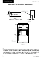 Preview for 70 page of York YCAV0569 Installation Operation & Maintenance