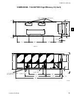 Preview for 73 page of York YCAV0569 Installation Operation & Maintenance