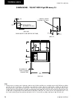 Preview for 74 page of York YCAV0569 Installation Operation & Maintenance