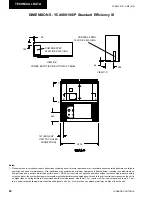 Preview for 80 page of York YCAV0569 Installation Operation & Maintenance