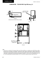 Preview for 82 page of York YCAV0569 Installation Operation & Maintenance