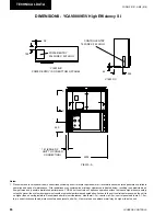 Preview for 86 page of York YCAV0569 Installation Operation & Maintenance