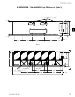 Preview for 87 page of York YCAV0569 Installation Operation & Maintenance