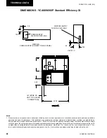 Preview for 88 page of York YCAV0569 Installation Operation & Maintenance
