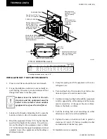 Preview for 100 page of York YCAV0569 Installation Operation & Maintenance