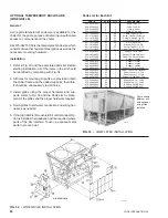 Предварительный просмотр 80 страницы York YCAZ33BA3 Manual