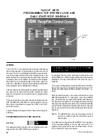 Preview for 38 page of York YCAZ88EE8 Installation, Operation And Maintenance Manual