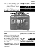 Preview for 41 page of York YCAZ88EE8 Installation, Operation And Maintenance Manual