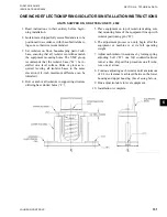 Предварительный просмотр 151 страницы York YCIV Series Installation Operation & Maintenance