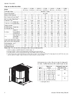 Предварительный просмотр 2 страницы York YCJD18 S41S1(H) Technical Manual