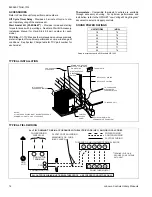 Предварительный просмотр 14 страницы York YCJD18 THRU 60 Technical Manual