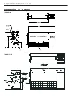 Preview for 8 page of York YCL09 Installation Manual