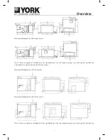 Preview for 7 page of York YCM Series Installation, Operation And Maintenance Manual